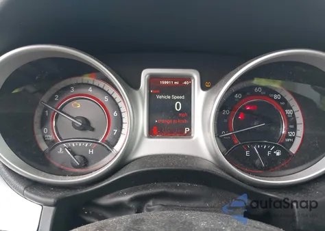 2017 Dodge Journey Sxt from USA, damaged, VIN 3C4PDCBGXHT523510